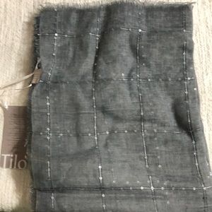 Tilo Twilight Sequin scarf